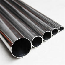 TP304L / 316L Bright Annealed Tube Stainless Steel For Instrumentation, seamless stainless steel pipe/tube